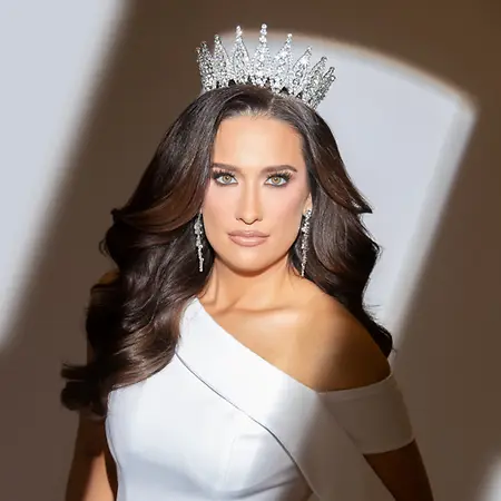 Lexi Spadaro, Mrs. Northeast International on Influential Women