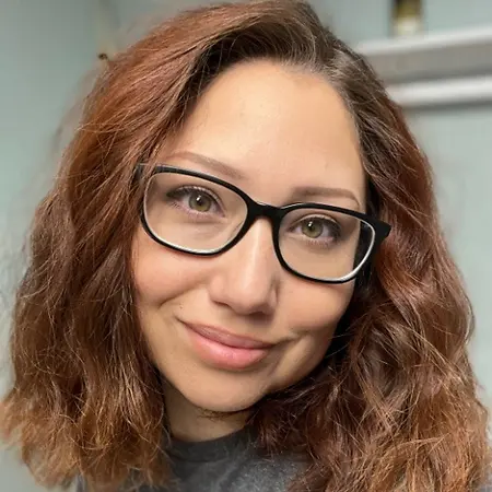 Amanda Torres, Chair of Surgical Technology Program, Sterile Processing Program on Influential Women