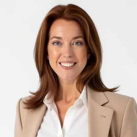 Vanessa Wessels, Owner on Influential Women