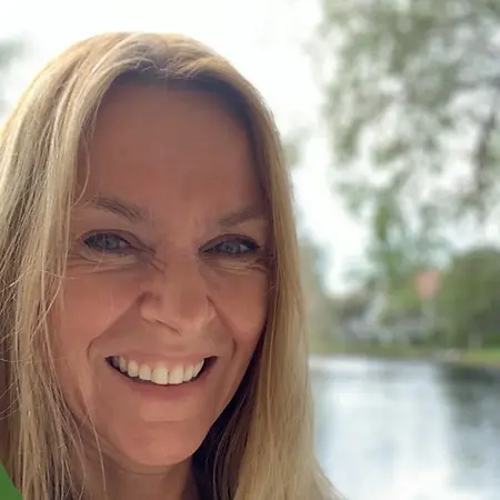 Dr. Ulla Lorenz, School Psychologist on Influential Women