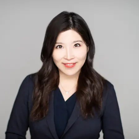 Ayako Okoshi, Chief Financial Officer on Influential Women