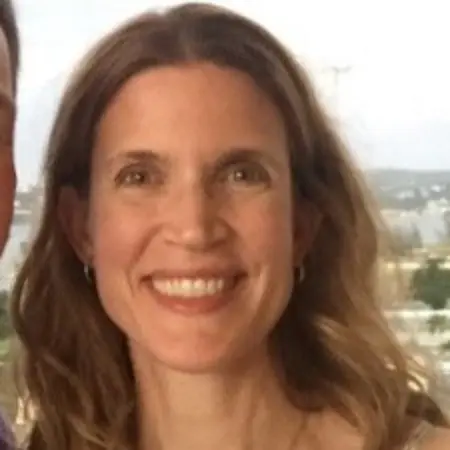 Pam Goldensoph, Recruiter at Skywalk Group on Influential Women