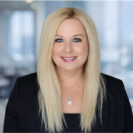 Rebecca Carpaneto, Senior Talent Acquisition Manager on Influential Women