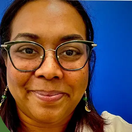 Tiffany Mahadeo, Complaint Analyst (Escalation Management & Regulatory Compliance) on Influential Women