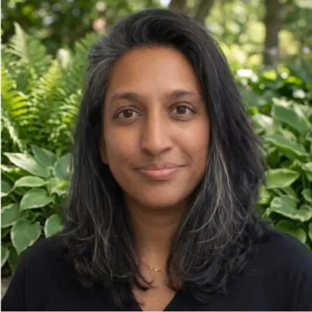 Prasanthi Patel, Principal & Founder on Influential Women