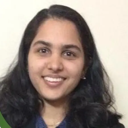 Vaishali Purohit, RF Engineer IV on Influential Women