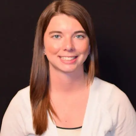 Lauren Merdinyan, Assistant Athletic Director of Ticket Operations on Influential Women