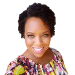 TaShundia McGee, Deputy Director on Influential Women