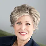 Sarah E. Robertson, Owner on Influential Women