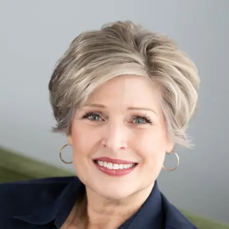 Sarah E. Robertson