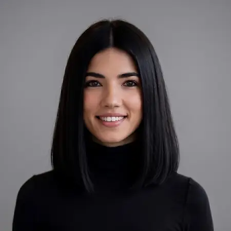 Kalia Ataliotou, Senior Consultant Tech Policy on Influential Women