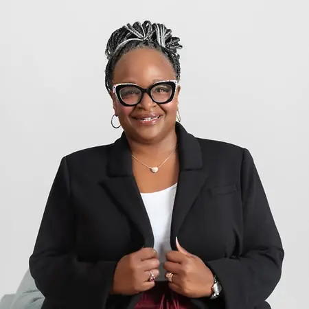 Michelle Wells, Life Coach on Influential Women