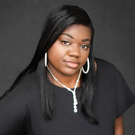 Valerie Lopez, Manager, HAFS Global PMO on Influential Women
