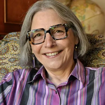 Jenifer Kay Hood, Specialist on Influential Women