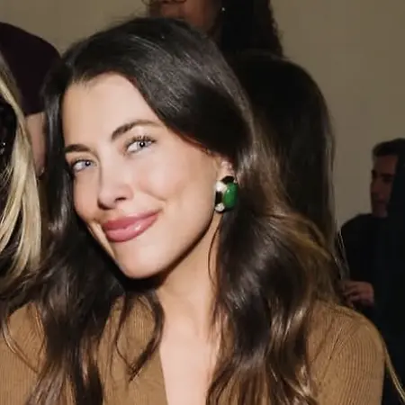 Alexandra Lucchesi, Senior Private Client Advisor on Influential Women