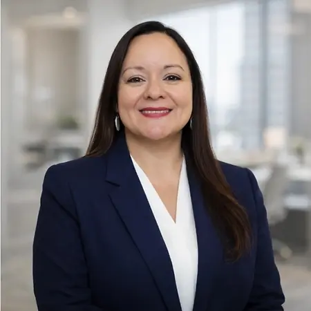 Ana Sierra, Co-Founder on Influential Women