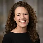 Rebecca Richardson, President / Founder on Influential Women