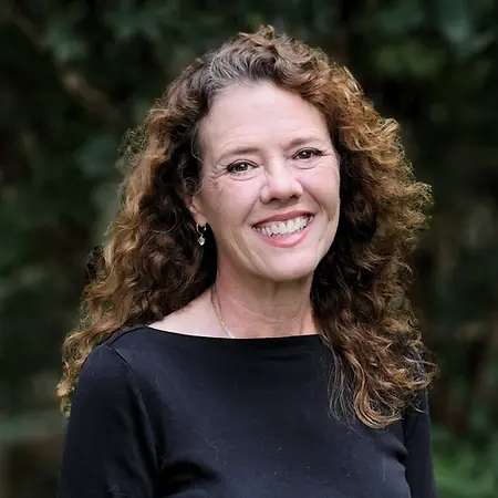 Rebecca Richardson