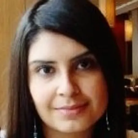 Diksha  Chugani, Fractional Trade Compliance Leader & Strategic Advisor on Influential Women