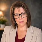 Sheila K Miller, Executive Support & Operations on Influential Women