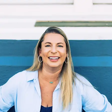 Nikki Belt, Founder on Influential Women