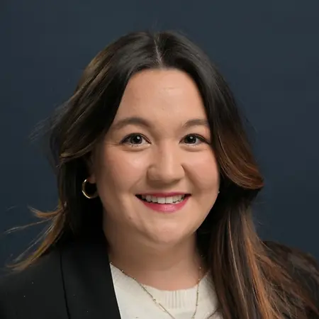 Madison Crawley, Senior Manager, Events on Influential Women