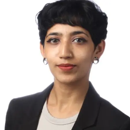 Zunaira Shoaib, Postdoctoral Researcher on Influential Women