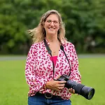 Julie A Lawson, Safety Manager on Influential Women