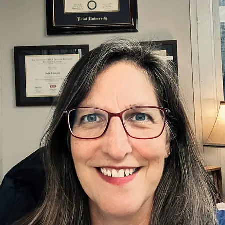 Julie Lawson