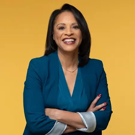 Celeste Warren, Founder | Diversity, Equity & Inclusion Consultant | TedX Speaker on Influential Women