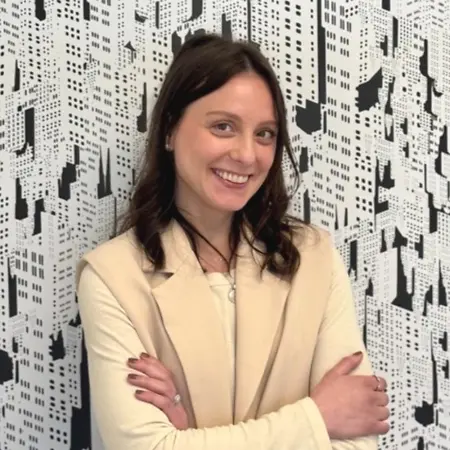 Daniella Zubarev, MS, CPC