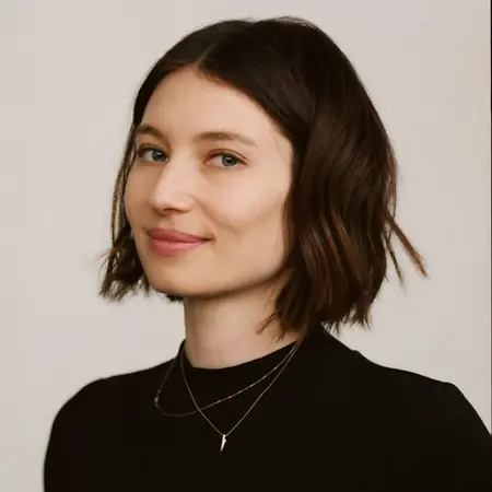 Gabrielle Roussos