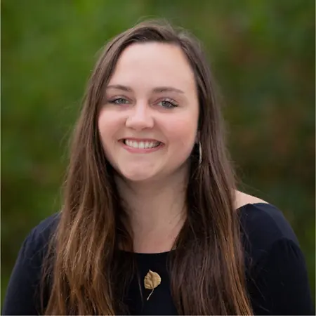 Brianna Perkins, Senior Landscape Designer on Influential Women