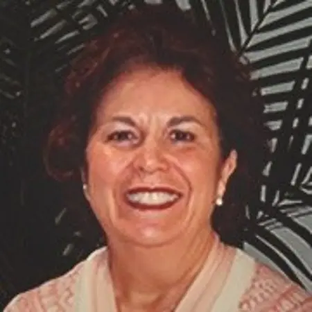 Linda Connelly, Faculty on Influential Women