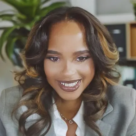 Marna Coleman, Neighborhood Stabilization Officer on Influential Women