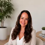 Caroline Eckman, National Director of Customer Experience on Influential Women