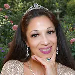 Amb. Dr. Smily Mukta Ghosal, Founder, International Entrepreneur, Wellness Educator, and Transformational Leader on Influential Women