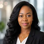Felicia Tosin Johnson, CEO of PathLights Global LLC | Founder of Boat of Life Incoporation on Influential Women
