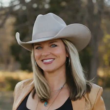 Camille Wheelock, Executive Vice President on Influential Women