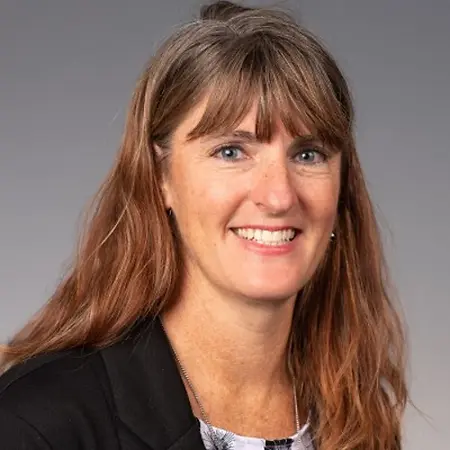 Michelle Weemaes, Program Coordinator FSU DMS on Influential Women