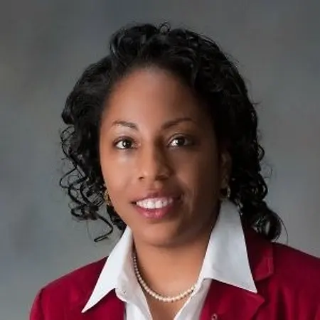 Torey Tolson, Consultant on Influential Women
