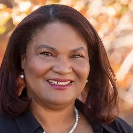 Marla Jones Newman, Vice President, People & Culture on Influential Women