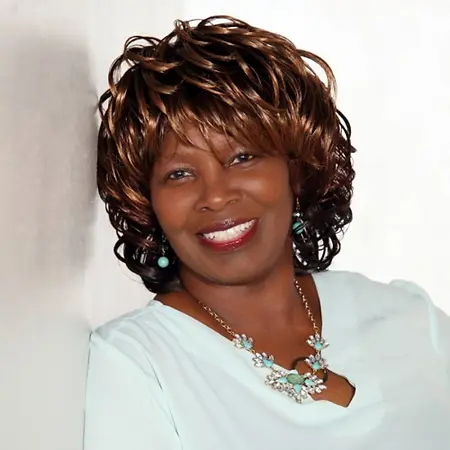 Dr. Jacquie Hadnot