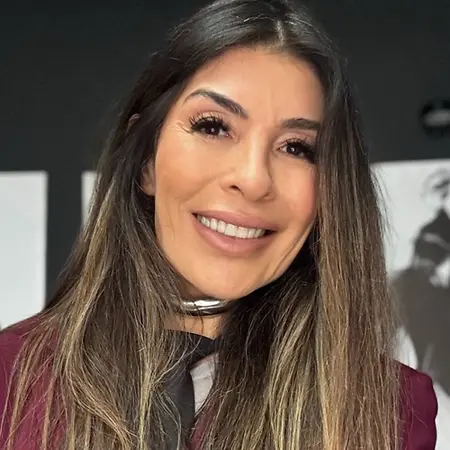 Valeria McFarland, Owner on Influential Women
