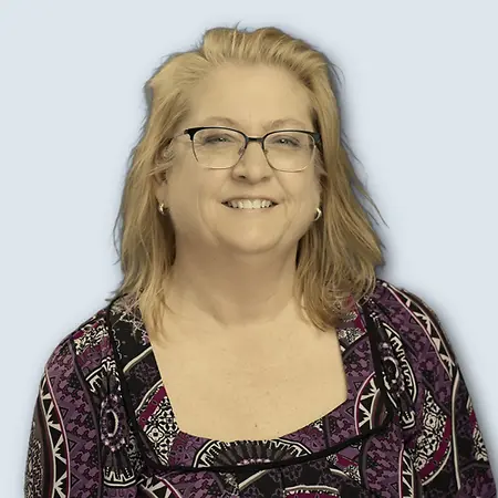 Kelly Bellmyer, Senior Administrative Associate on Influential Women