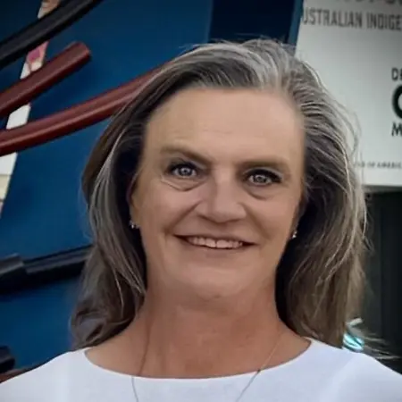 Stacy Miller, Principal on Influential Women