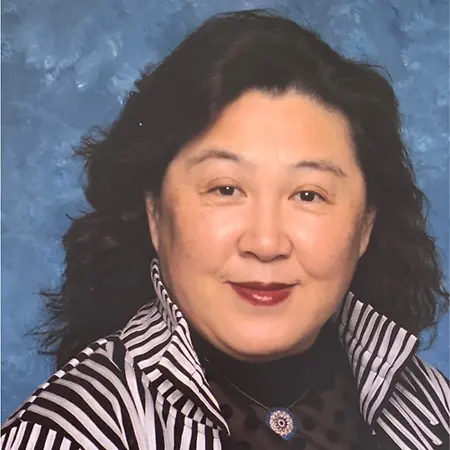 Felicia Zhang, Founder and Director on Influential Women