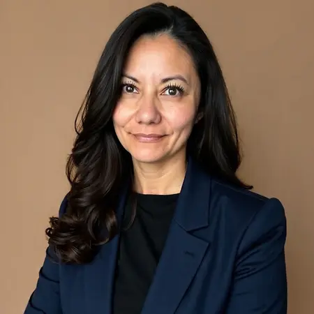 Leticia Fermoso Higares, Regional Vice President of Operations on Influential Women