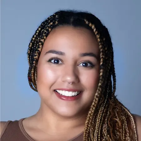 Alexis Adewunmi, Director of Proposals and Capture on Influential Women