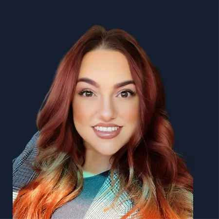 Brittany Hopper, Business Development Manager - Western U.S. on Influential Women